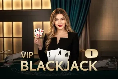 VIP Blackjack 1