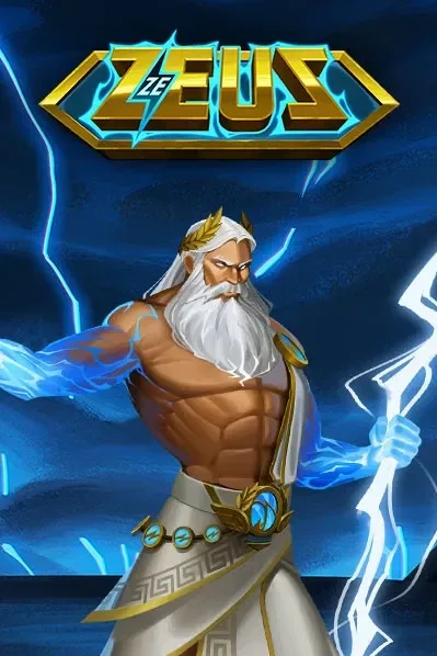 Ze Zeus