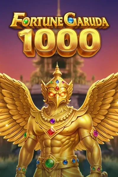 Fortune Garuda 1000