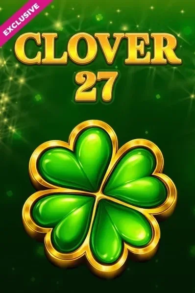 Clover 27